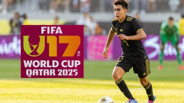 Selección Mexicana: La razón por la que Gilberto Mora no sería convocado al Mundial Sub