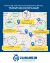 Autoridades estatales alertan ante posibles bloqueos carreteros; estos son los puntos