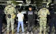 Detienen a "El Niño Sicario", adolescente integrante de grupo delictivo dedicado al secuestro en Tabasco