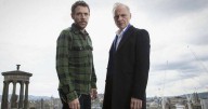 BBC Celebrity Traitors star Mark Bonnar's reason for Shetland after 10 years explained