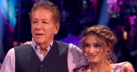 BBC Strictly Come Dancing star breaks down in tears as he opens up on family loss