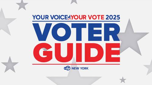 Early voting deadline for 2025 in the NYC mayoral election and other elections in NY, NJ, and CT