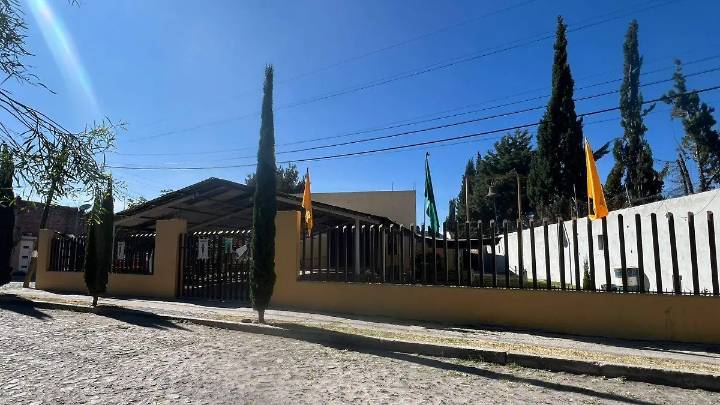 Celaya celebra la festividad de San Judas Tadeo este 28 de octubre