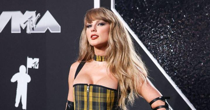 All the People Taylor Swift Alludes to on Her Album 'The Life of a Showgirl': From Charli XCX to Kayla Nicole and More