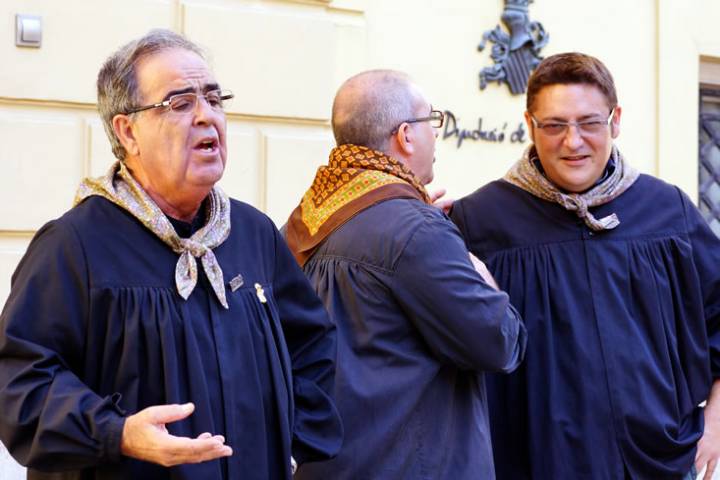 La Federació de Folklore organiza dos encuentros para difundir la música tradicional valenciana