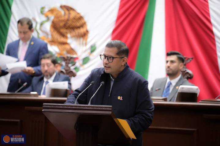 A propuesta de Conrado Paz, Congreso crea Comisión Especial para consulta sobre Ley de Educación
