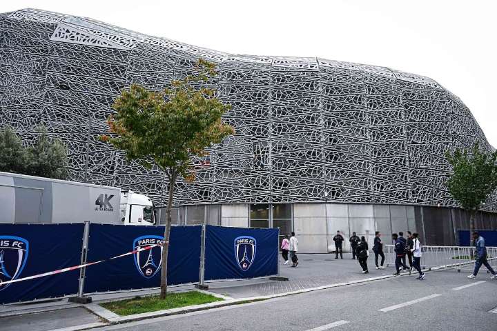 Pretendían ver un partido de fútbol en París: detienen a cuatro sospechosos del histórico robo al Museo del Louvre