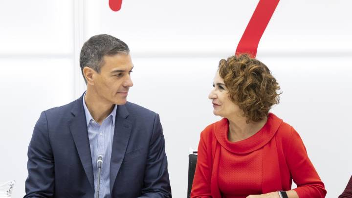 El PSOE mantiene la mano tendida y descarta riesgos para la legislatura