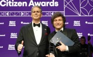 Bessent saludó a Milei y aseguró que el país "se encamina hacia un futuro económico brillante"