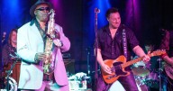Bruce in the USA brings immersive Bruce Springsteen celebration to Frederick