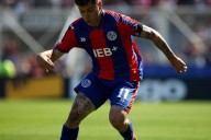 ???? Atlético Tucumán – San Lorenzo EN VIVO: Minuto a minuto del Torneo Clausura