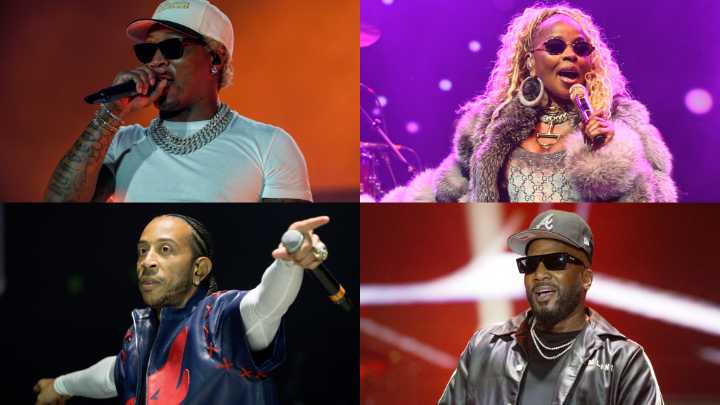 The Best Moments From ONE Musicfest 2025