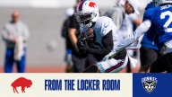 'Each and every week has got to be earned' | How the Bills are looking to bounce back with win over Atlanta Falcons
