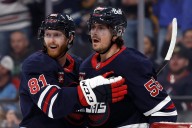 Why Mark Scheifele's pursuit of Winnipeg Jets scoring records is so complicated