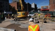 Miles de inmigrantes sostenían la construcción en EE.UU. Con Trump, esa fuerza se desvanece y recuperarla será difícil
