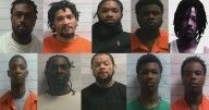 Derrick Groves arrest: Timeline of New Orleans jail escape