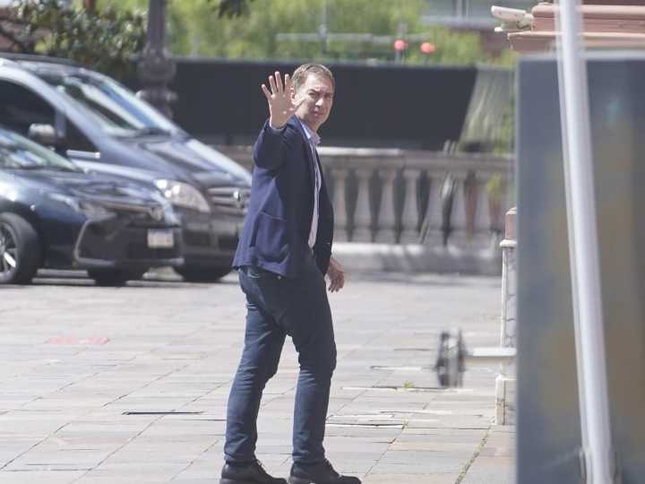 La intimidad de la designación de Santilli, la apuesta a la épica y el regreso del "Sí se puede"