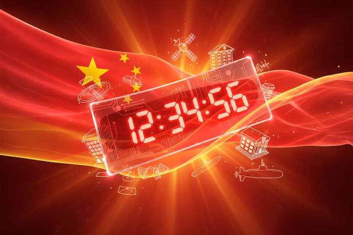 China dice haber detectado una operación de la NSA contra su infraestructura más sensible: el centro que controla la hora