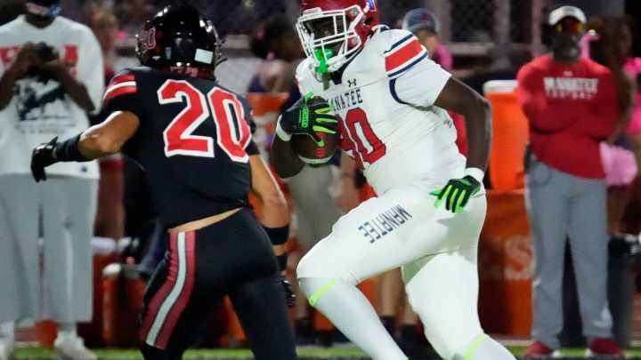 High School Football Week 11 Sarasota, Manatee game previews, predictions