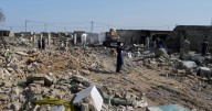 Pakistan and Afghanistan announce ceasefire after deadliest clashes in years