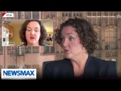 Katie Porter is a fake, phony, inauthentic fraud: Wendy Bell