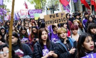 Violencia machista sin freno: "las mujeres y disidencias viven en un total desamparo", advierten
