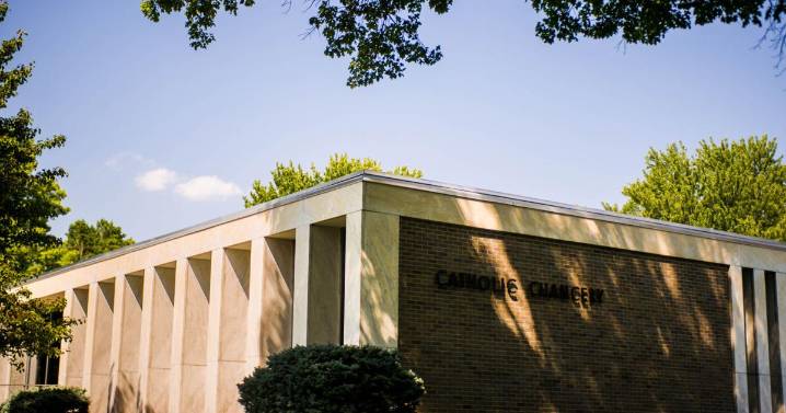 Diocese of Lincoln reassigns priest after decades-old allegation of sexual abuse surfaces