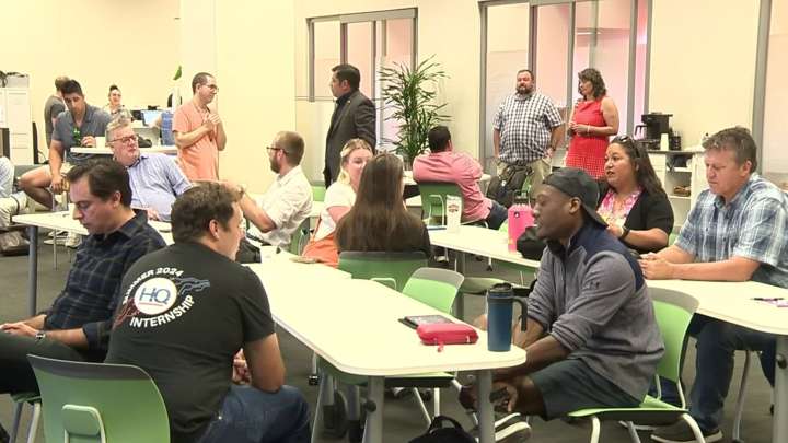 Entering its 10th year, San Antonio Startup Week looks to uplift city’s entrepreneurs