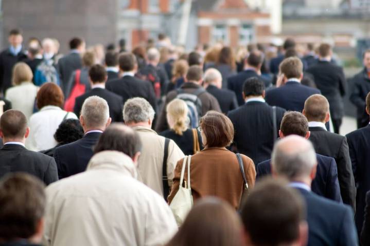 Wage growth slips back as jobless rate hits highest since 2021