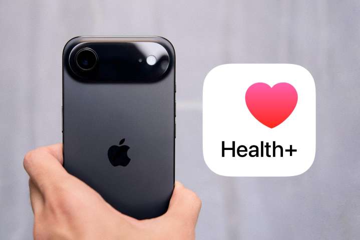 Apple quiere ser tu médico: prepara un servicio que al fin dará sentido a todos sus productos