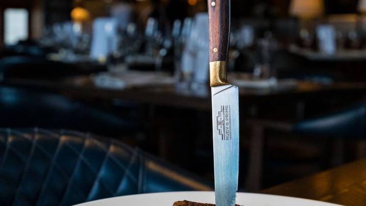 Clarkston steakhouse, Rudy's Market, celebrates with steak deal