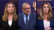Full Debate: Manhattan DA candidates face off in debate