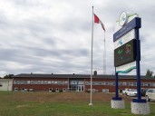 Renfrew County school board has plans for 19 outdoor classrooms