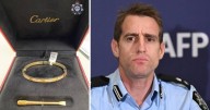 Fake Cartier, Van Cleef jewellery seized: Gold Coast man charged