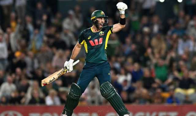 Australia T20 Squad for India Series: Maxwell Returns, Hazlewood Rested