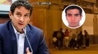 Eduardo Ruiz: Ya se habría identificado al autor del disparo que acabó con la vida del joven rapero, según alcalde de Lima