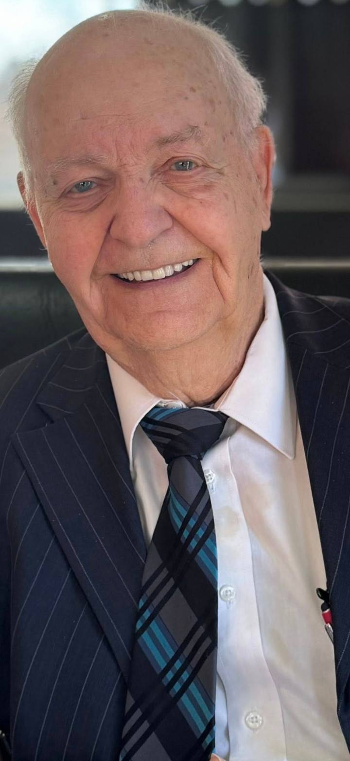 Pastor Oliver McKamie recognized for 55 years in the ministry