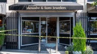 Man arrested in West Seattle jewelry store heist