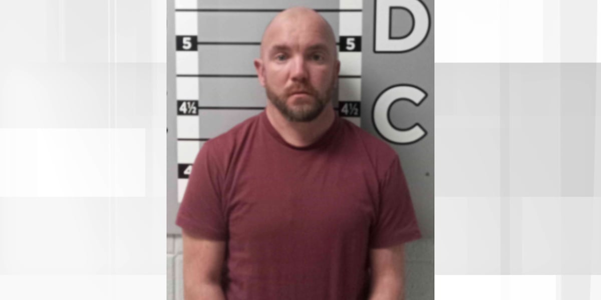 Kentucky teacher, soccer coach arrested on sexual abuse charge