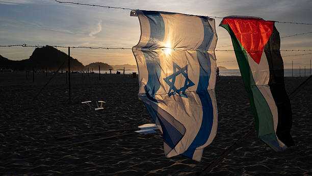 New Mexico Israeli and Palestinian entities speak on Israel