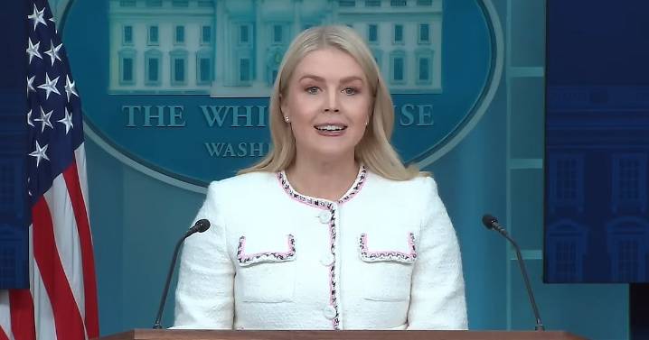 India 'scaling back' Russian oil imports at Trump's request, claims White House