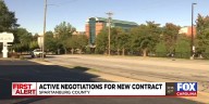 Negotiations continue between UnitedHealthcare, Spartanburg Regional for new contract