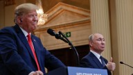 El presidente Trump habló por teléfono con su homólogo ruso, Vladimir Putin ¿de qué hablaron?