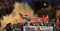 Salamanca vuelve a manifestarse por Palestina este domingo