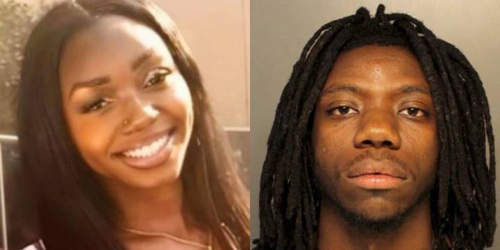 Suspect charged with murder in Kada Scott’s death as video reveals a possible accomplice