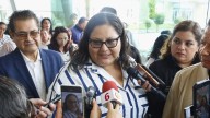 Centro LIBRE para cada municipio hidalguense: Citlalli Hernández