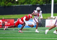 Robert Morris can't crack Central Connecticut defense in 3rd straight defeat