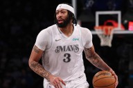 Is Anthony Davis Playing Tonight? Where to Watch Mavericks vs Lakers Preseason Game?