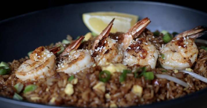 At Taste in Ferguson, talented chef takes his biggest stage