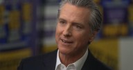 Highlights from Gavin Newsom's "Sunday Morning" interview: Proposition 50, opposing Trump, and 2028